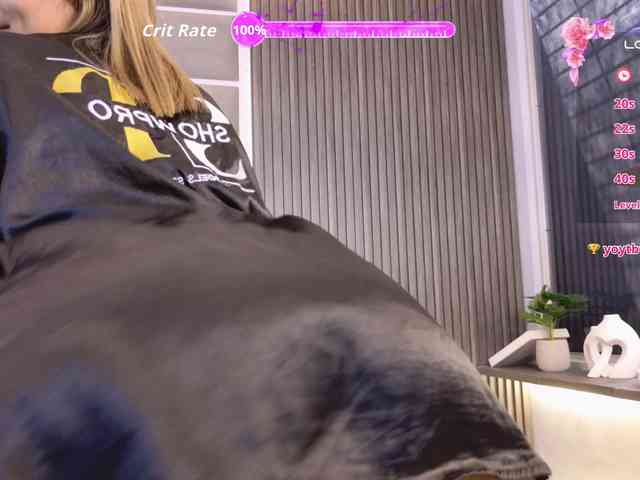 MiaKelsey webcam
