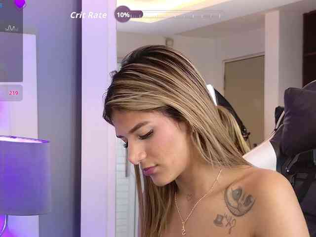 MiaKelsey webcam