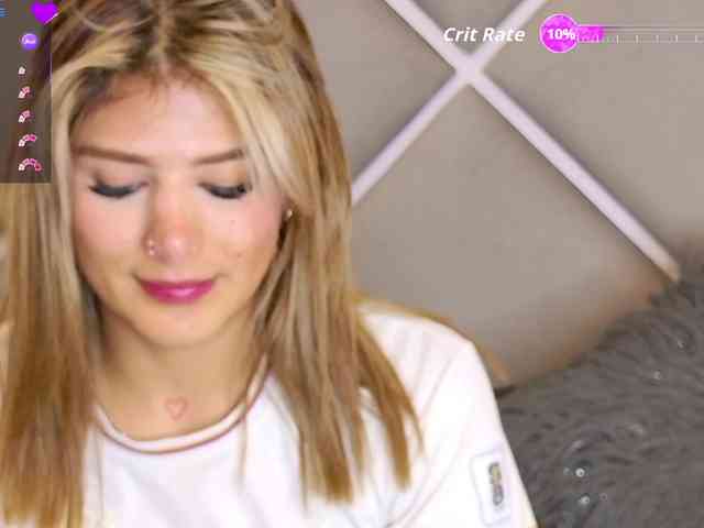 MiaKelsey webcam