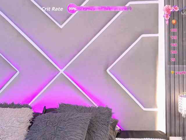 MiaKelsey webcam