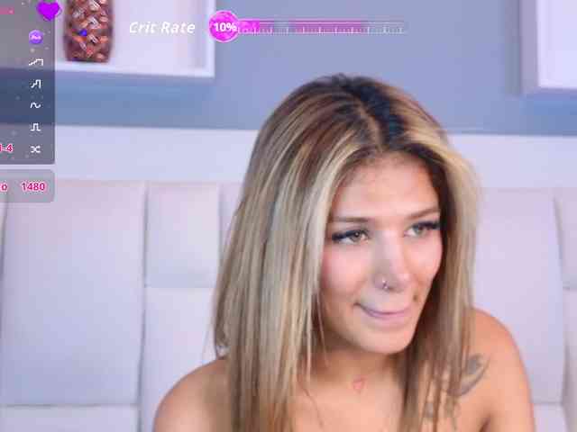 MiaKelsey webcam