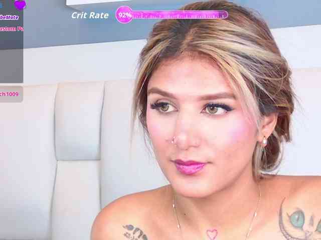 MiaKelsey webcam