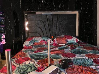 saphira12 Porn Show