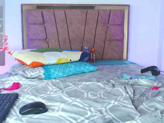 saphira12 webcam