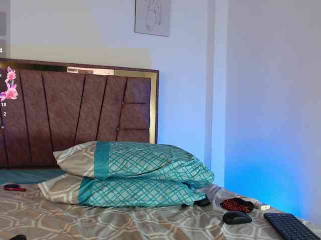 saphira12 webcam
