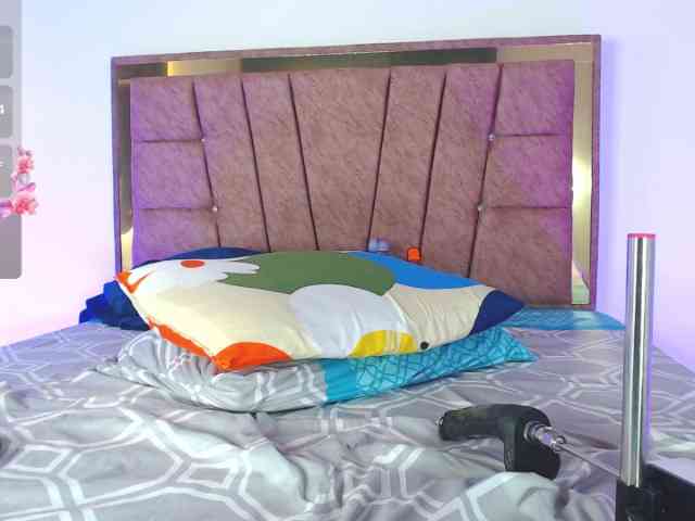 saphira12 webcam