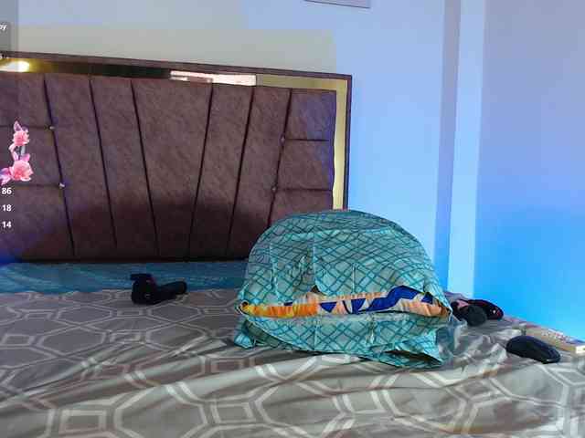 saphira12 webcam