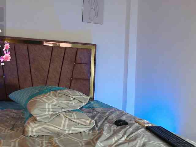 saphira12 webcam