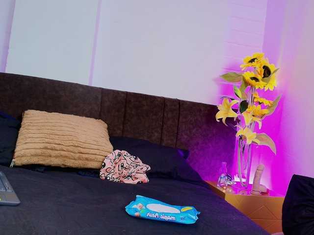 IriisRoses webcam