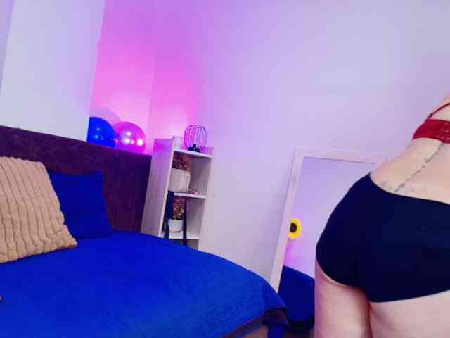 IriisRoses webcam