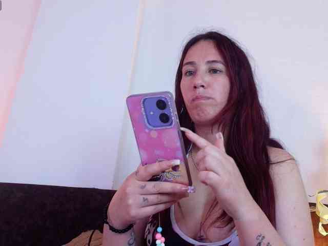 IriisRoses webcam