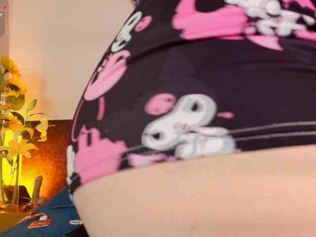 IriisRoses webcam