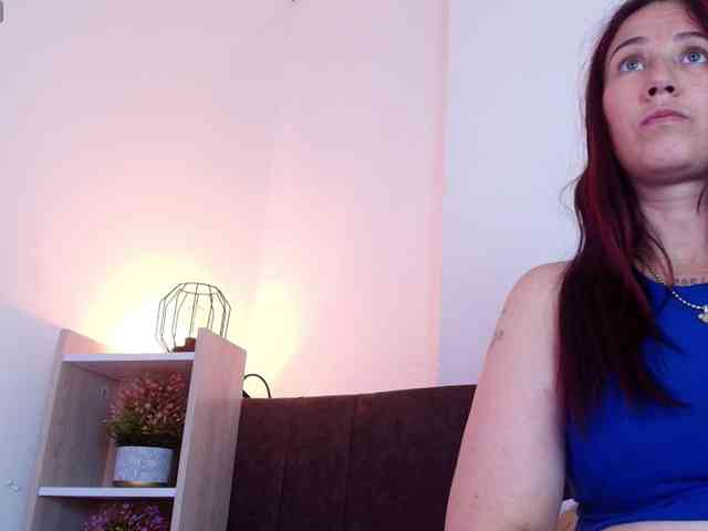 IriisRoses webcam