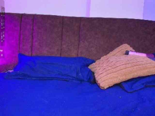 IriisRoses webcam