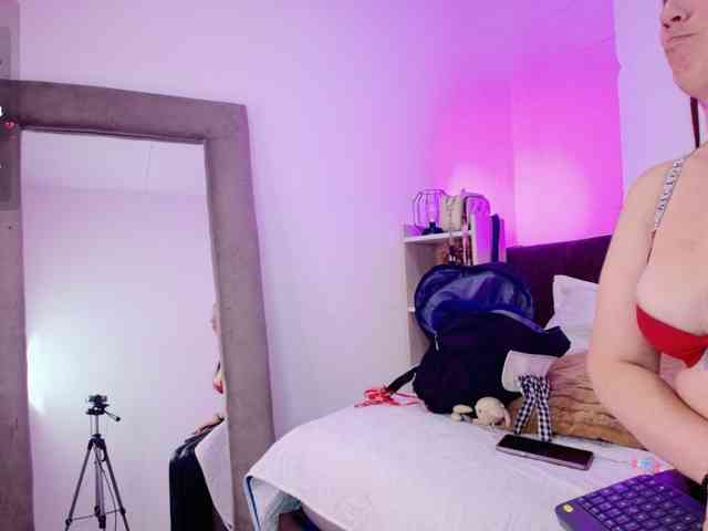 IriisRoses webcam