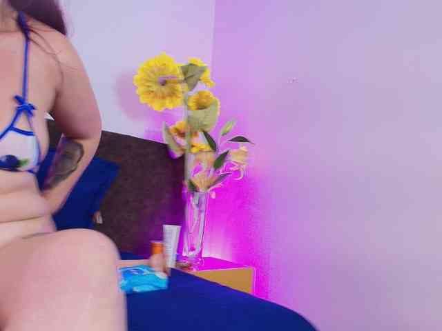 IriisRoses webcam