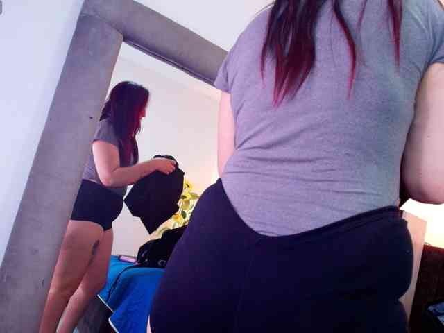 IriisRoses webcam