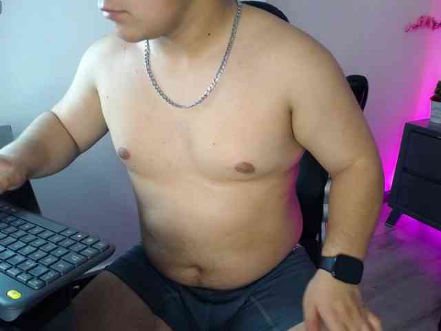 ThiiagoSaenz ThiiagoSaenz