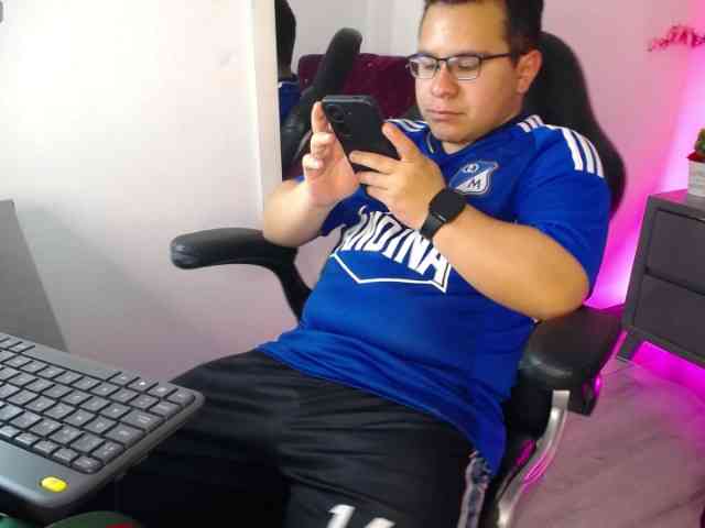 ThiiagoSaenz ThiiagoSaenz