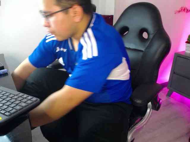 ThiiagoSaenz ThiiagoSaenz