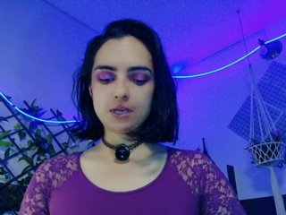 Kandyparis Porn Show