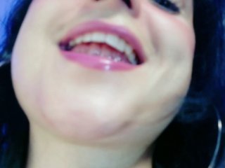 Kandyparis Porn Show