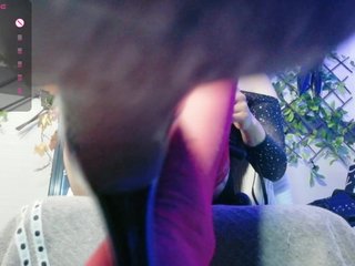 Kandyparis Porn Show