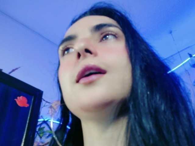 kandyparis live cam
