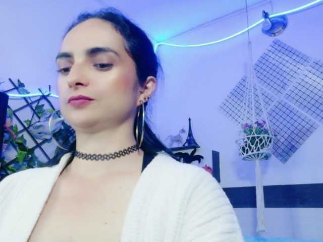 kandyparis live cam on BongaCams