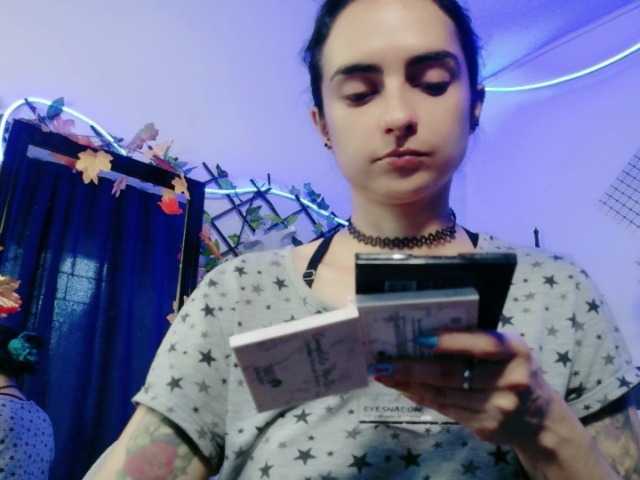 kandyparis live cam on BongaCams
