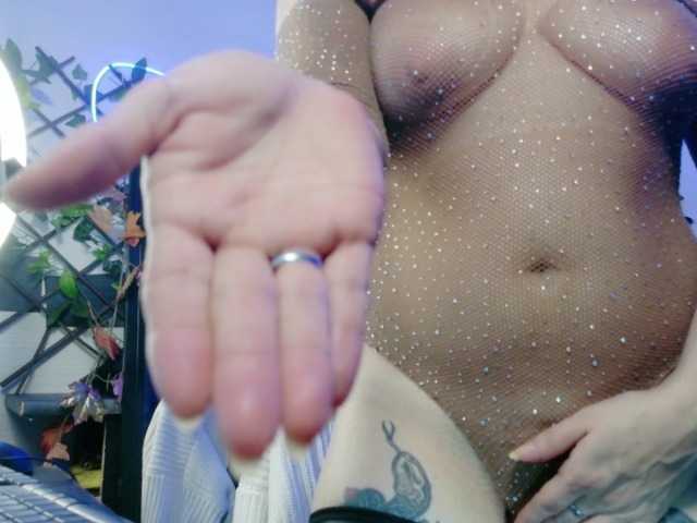 kandyparis live cam on BongaCams
