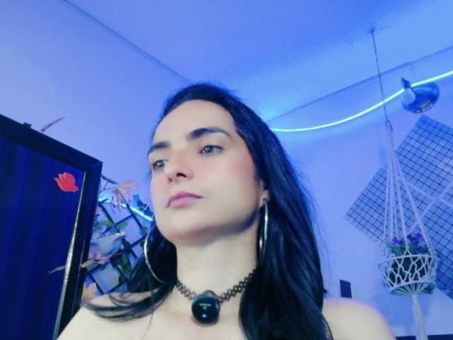 kandyparis live cam