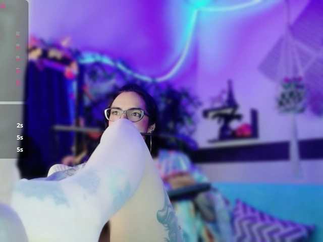 kandyparis live cam on BongaCams