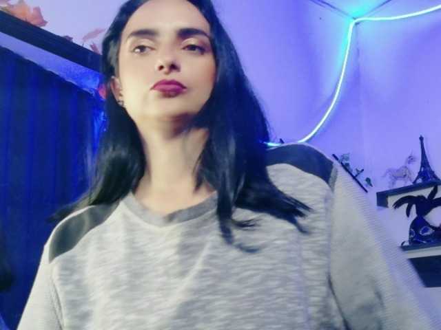 kandyparis live cam on BongaCams