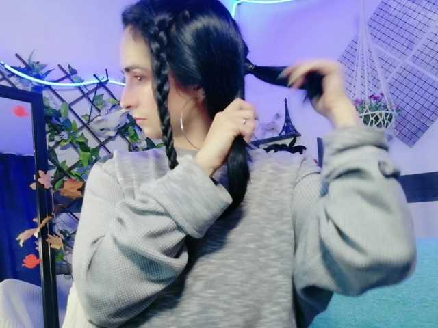 kandyparis live cam on BongaCams