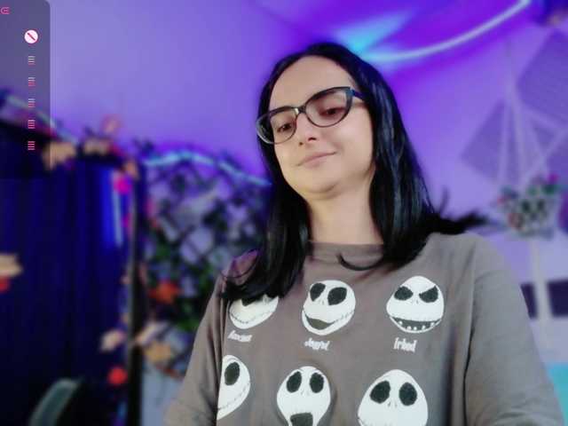 kandyparis live cam on BongaCams