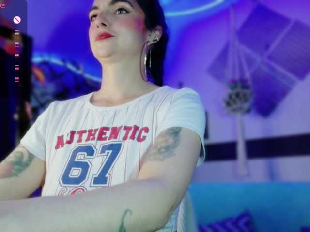 kandyparis live cam on BongaCams