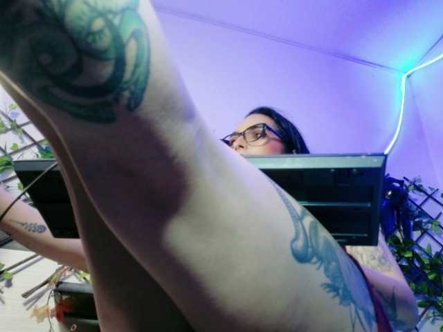 kandyparis live cam on BongaCams