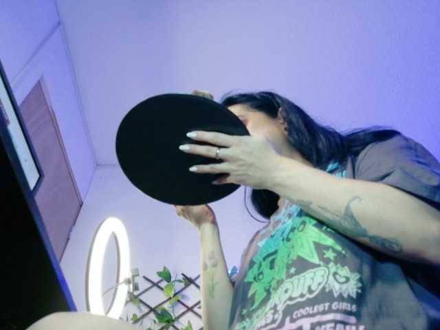 kandyparis live cam on BongaCams