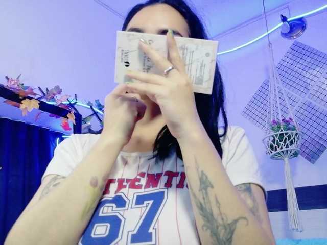 kandyparis live cam on BongaCams