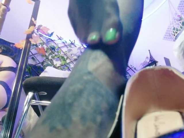 kandyparis live cam on BongaCams