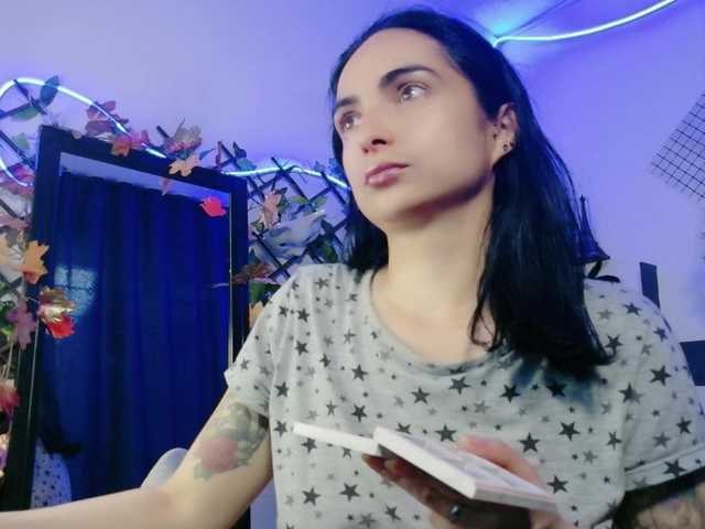 kandyparis live cam on BongaCams