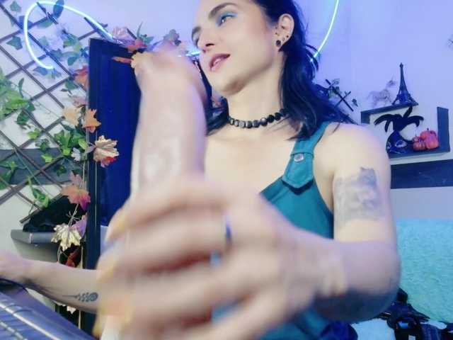 kandyparis live cam on BongaCams