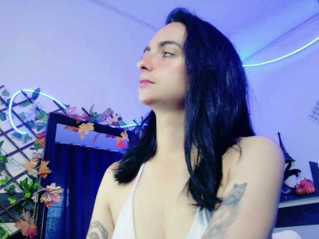 kandyparis live cam on BongaCams