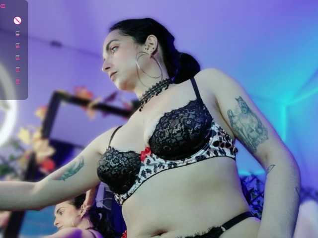 kandyparis