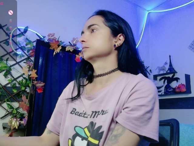kandyparis live cam on BongaCams