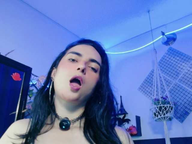 kandyparis live cam
