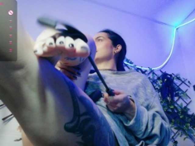 kandyparis live cam on BongaCams