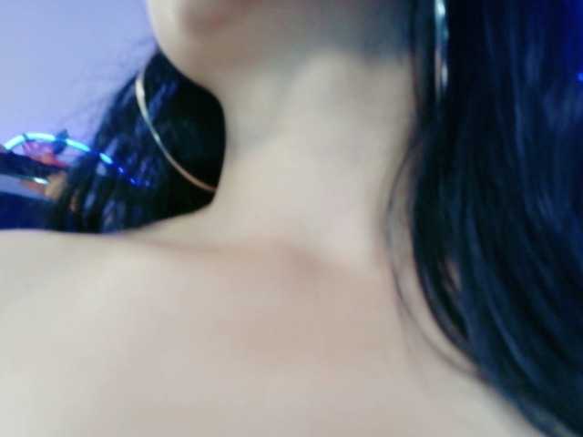 kandyparis live cam on BongaCams
