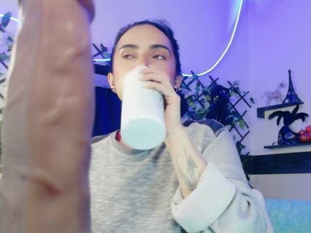 Kandyparis live cam